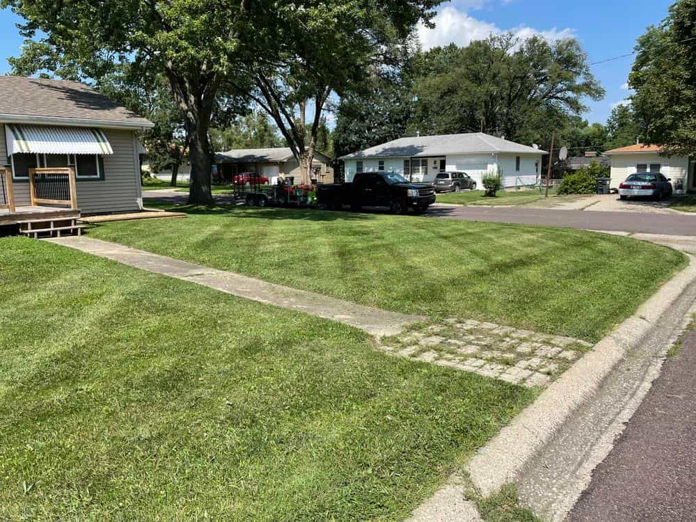 Hero image for Kingdom Lawncare LLC