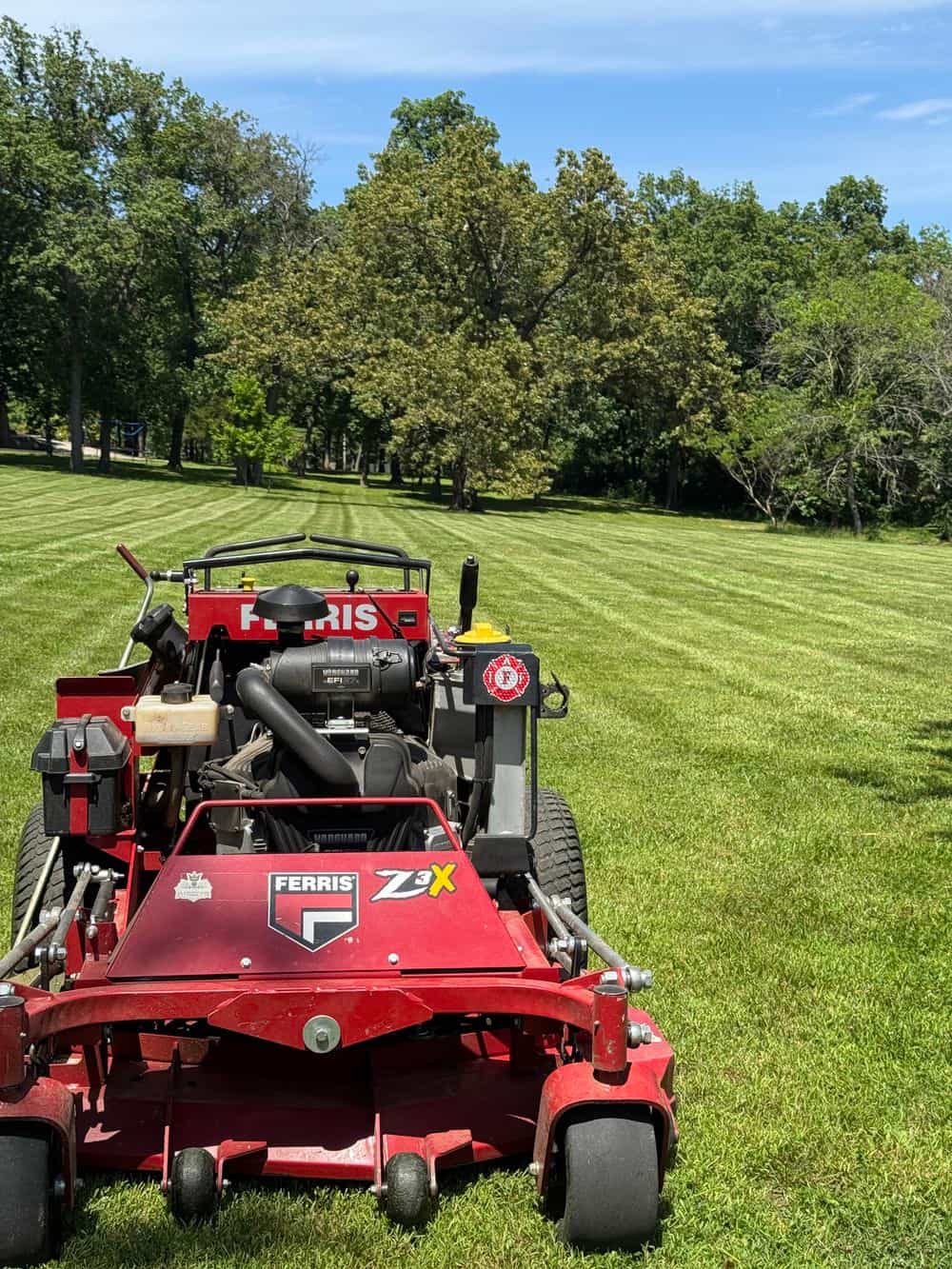 Hero image for Kingdom Lawncare LLC